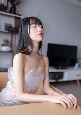 血狼犬